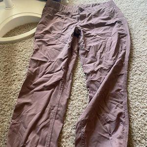 Rei hiking pants